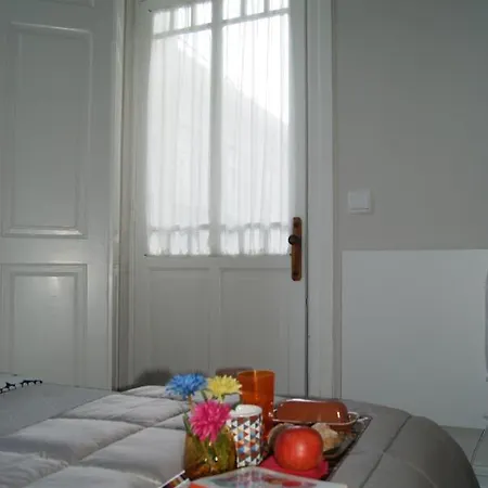 Vintage Downtown With Patio Apartment *