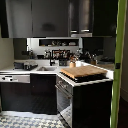 Appartement Vintage Downtown With Patio Porto